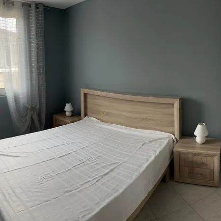 Starcevic Apartman Vir