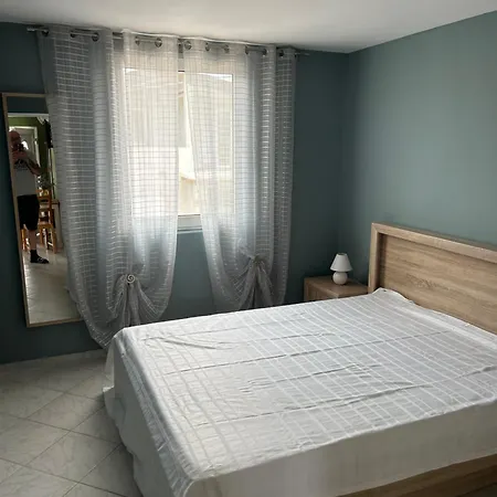 Starcevic Apartman