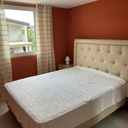 Apartman Starcevic