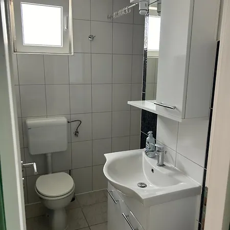 Starcevic Apartman *
