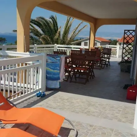 Appartement Starcevic