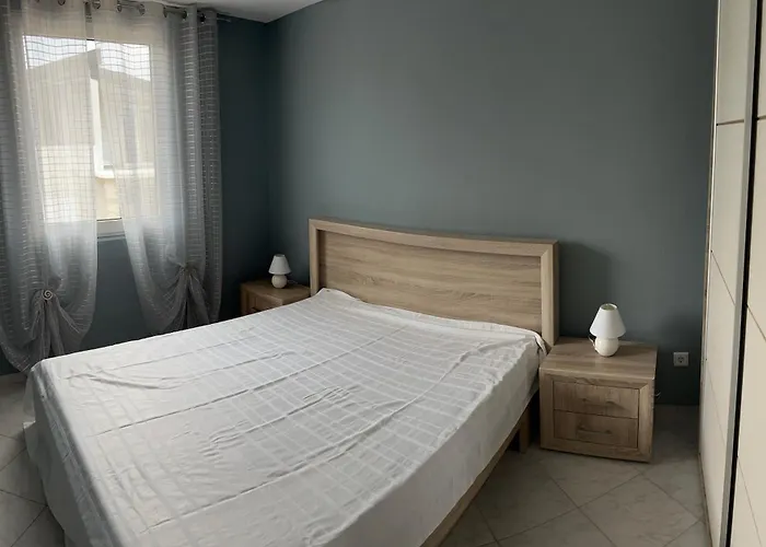 Starcevic Apartment Vir