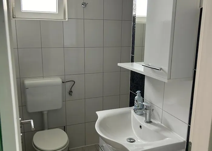 Starcevic Apartment *