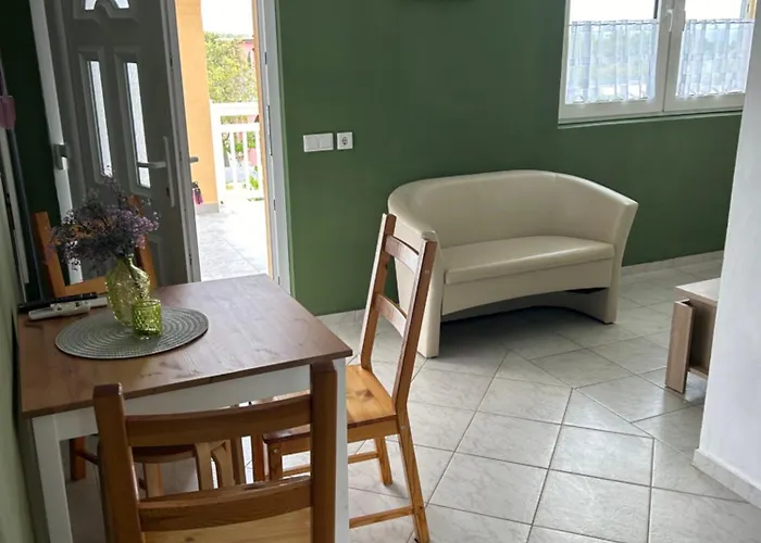 Apartment Starcevic *